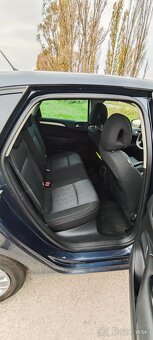 Citroen C4 1.6HDI - 10