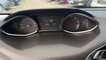 Peugeot 308 Break/SW SW 1.6 BlueHDi 120 Style Stop&Star... - 10