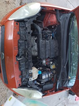 Predam Fiat Grande Punto - 10