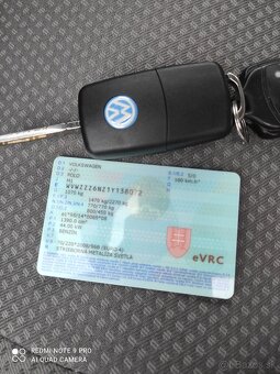 Volkswagen Polo 1.4 MPI - 10