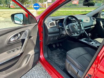 Renault Kadjar Energy TCe 130 Life - 10