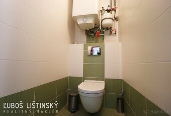 PREDAJ Exkluzívneho, reprezentačného priestoru o výmere 236m - 10