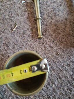 Predám mažiare - 10