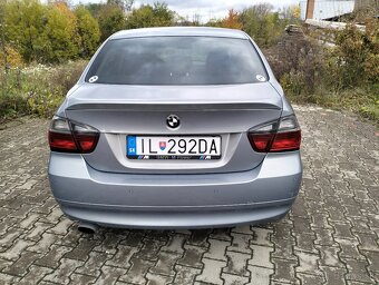 Predame bmw e 90 318i - 10