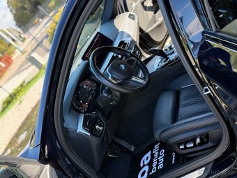 BMW RAD5 TOURING 540d drive , vozidlo v zaruke - 10