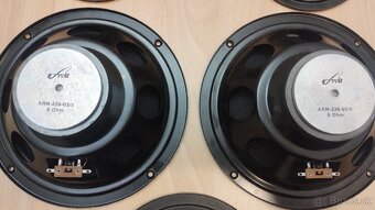 Predám reproduktory Tesla - 10