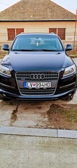 AUDI Q7  3.0 TDI V6 .176 KW 2008.XXL. CASA - 10
