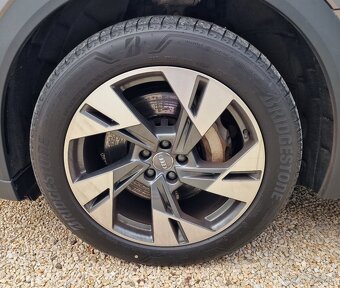 AUDI E-TRON 50 QUATTRO S LINE BUSINESS, MATRIX, HEAD UP - 10