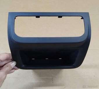 ovládacie prvky Tiguan 2011 - 10