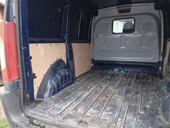 Predám Peugeot Expert 2.0HDI - 10