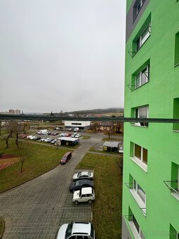 Na prenájom 1izbový byt ul. Pod Papierňou 57, Bardejov - 10