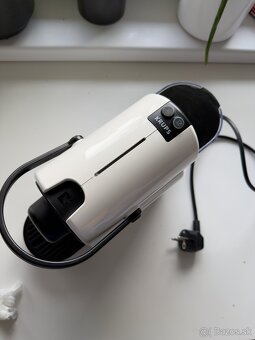 Kávovar - NESPRESSO KRUPS Inissia White XN100110CE - 10