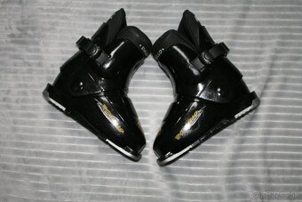 detské lyže 70 cm - 10