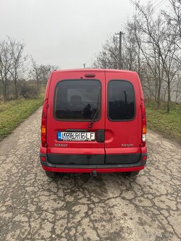 Predam Renault Kangoo 1.5 dci 62kw diesel - 10