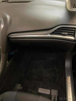 Ford Mondeo MK5 2.0TDCi 2016 - automat - 10
