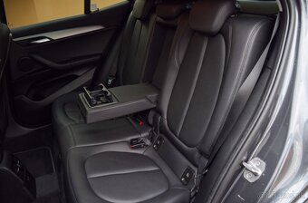 BMW X2 sDrive16d A/T 2019 - 10
