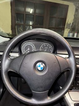 Bmw 320i n46b20b 2005 - 10