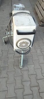Mlynček, robot Feuma ascobloc - 10