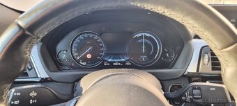 BMW 3GT F34 M Sport r.v.2019 320d xDRIVE 4x4 - 10
