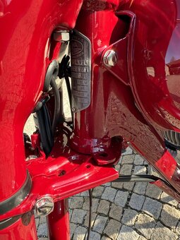 Jawa 350 sport typ361. - 10