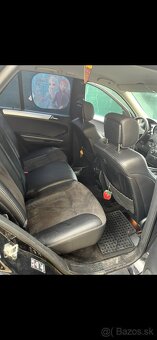 Mercedes ml 320cdi 165kw - 10