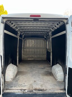 Fiat Ducato Maxi 2.3 Multijet = Možný odpočet DPH = - 10