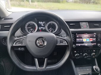 Škoda Octavia 2.0 TDI Style 110 kW, r.v.: 2018, STK:3/2027 - 10