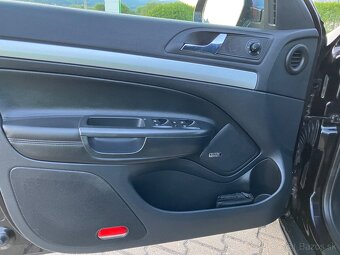 Škoda octavia combi RS 2.0 TDI CR DSG /Webasto - 10