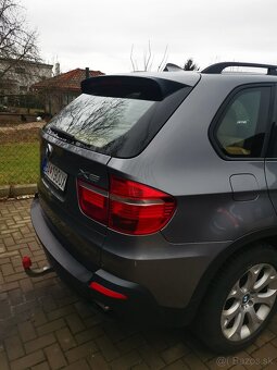 x5 e70 3.0sd 210kw - 10