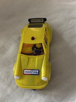 Porsche 911 autodráha ites - 10