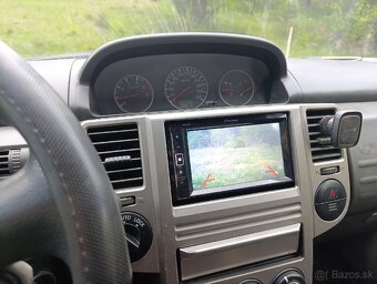 Nissan x trail t30 4x4 2.2 DCI 100kw - 10