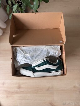 Vans knu skool [ EU44 ] - 10