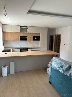 Smart nízkonákladový 4i dom - Novostavba - 10