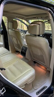 Volkswagen Touareg II - 10