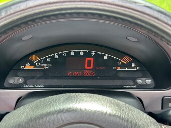 Honda S2000 - 10