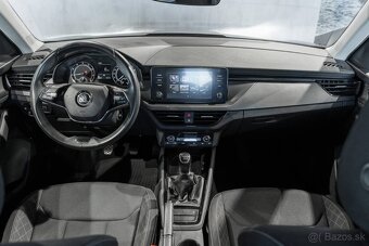 Škoda Kamiq 1.0 TSI Ambition - 10