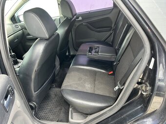 Ford Focus 2.0tdci 100kw manuál 6st - 10