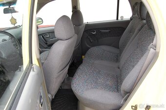 Hyundai Atos GLX - 10