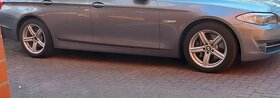 Disky BMW5 F10-11 5X120 BROCK 8J x 17 EH2 - 10