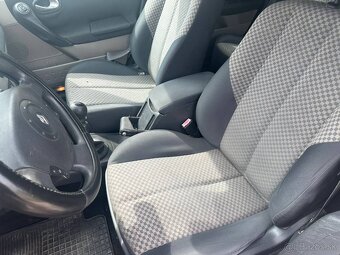 Renault Mégane 2 1.9 dCi - 10