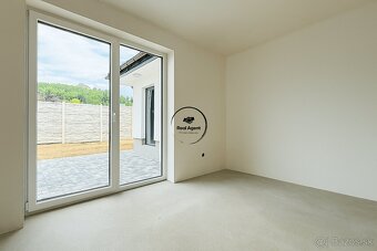 Bardejovské Kúpele – Nový 4i dom, garáž, terasa - 10
