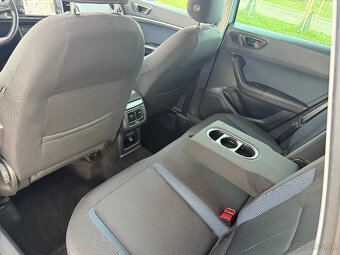 Seat Ateca Excellence 1.5 TSI DSG 110KW - 10