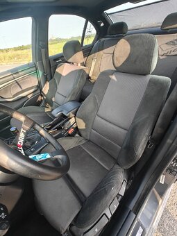 E46 325i - 10