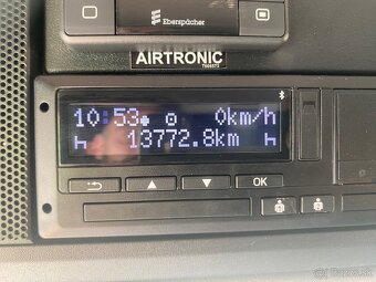 TATRA PHOENIX, 50T, 13.000KM/Záruka - 10