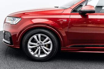 Audi Q7 - 10