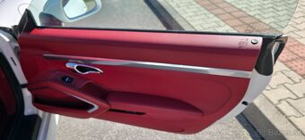Porsche Boxster 981 S 3.4 PDK 2014 - 10