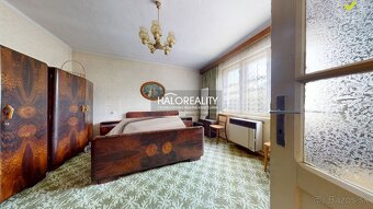 HALO reality - Predaj, rodinný dom Michalová - EXKLUZÍVNE HA - 10