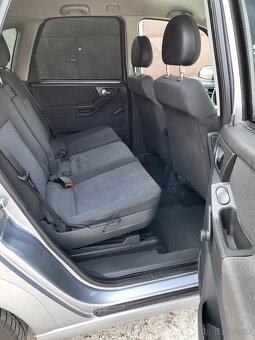 Opel Meriva 12/2006 1.7 CDTi 74kw “motor ISUZU” TK/EK 12/26 - 10