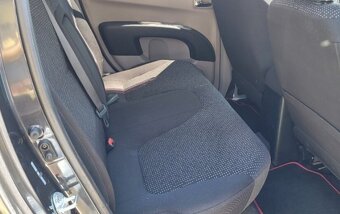 Mitsubishi L200 diesel 2,5 - 10
