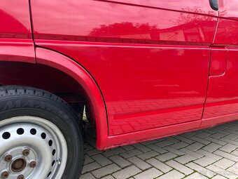 VW Transporter T4 2.5 TDI KLIMA - 10